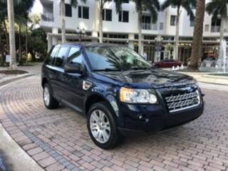 2008 Range Rover LR2 - cars & trucks - by dealer - vehicle... for sale in Fort Lauderdale, FL – photo 2