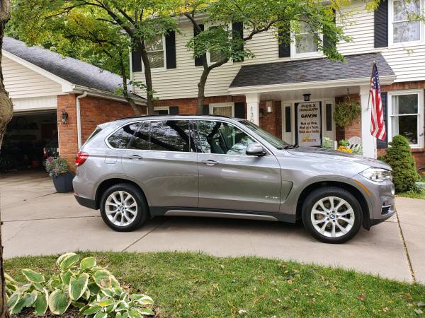 2015 BMW X5 XDrive for sale in Lincoln, NE – photo 4