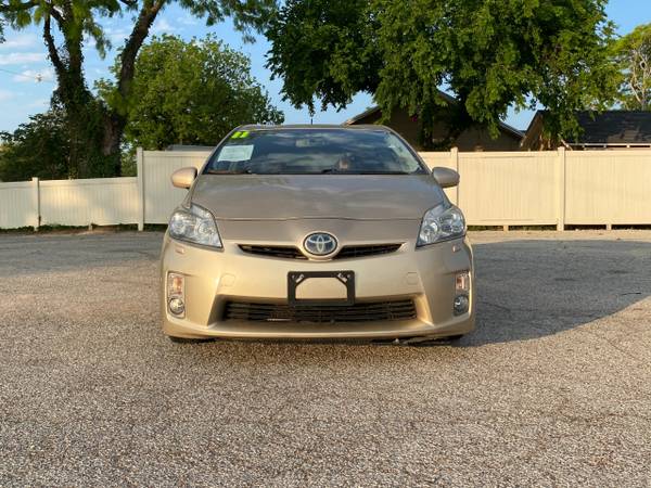 2011 Toyota Prius Prius V - - by dealer - vehicle for sale in SAN ANGELO, TX – photo 11
