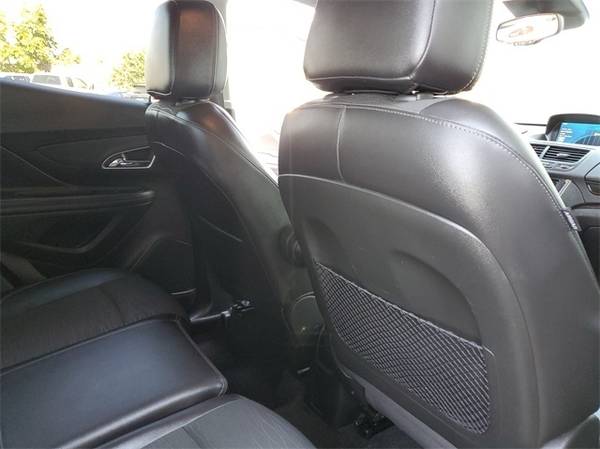 *2016* *Buick* *Encore* *Base* for sale in Porterville, CA – photo 20