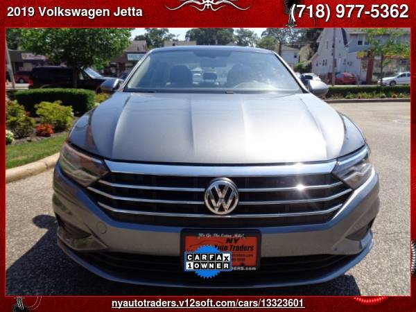 2019 Volkswagen Jetta SE Auto w/SULEV - cars & trucks - by dealer -... for sale in Valley Stream, NY – photo 3