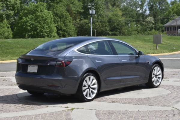 2020 Tesla Model 3 for sale in Vienna, District Of Columbia – photo 4