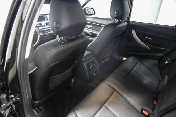 2013 BMW 3 SERIES 328i LEATHER SUNROOF CAMERA MEMORY SEATS for sale in Sarasota, FL – photo 21