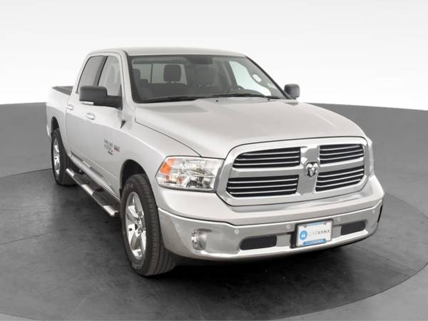 2019 Ram 1500 Classic Crew Cab Big Horn Pickup 4D 5 1/2 ft pickup -... for sale in Chicago, IL – photo 16