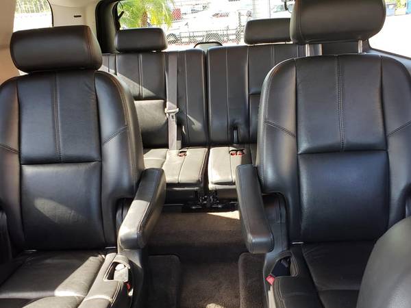 2007 chevy tahoe LTZ for sale in Clearwater, FL – photo 13