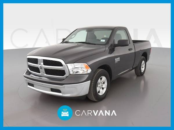 2019 Ram 1500 Classic Regular Cab Tradesman Pickup 2D 6 1/3 ft for sale in Valhalla, NY