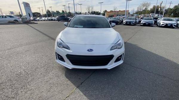 2020 Subaru BRZ RWD 2dr Car Limited Manual - - by for sale in Redding, CA – photo 11