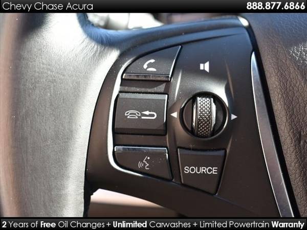 2017 Acura TLX Base for sale in Bethesda, MD – photo 7