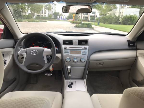 2007 TOYOTA CAMRY WITH ONLY 83K MILES! for sale in Naples, FL – photo 7