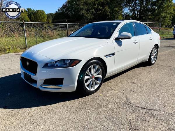 Jaguar XF Premium Navigation Sunroof Bluetooth Paddle Shifters XJ... for sale in Washington, District Of Columbia – photo 6