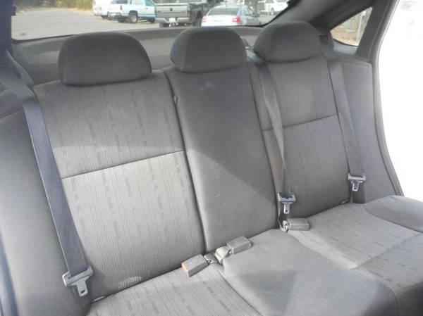 2010 FORD FOCUS SE 4 DOOR AUTOMATIC GAS SAVER for sale in Anderson, CA – photo 14