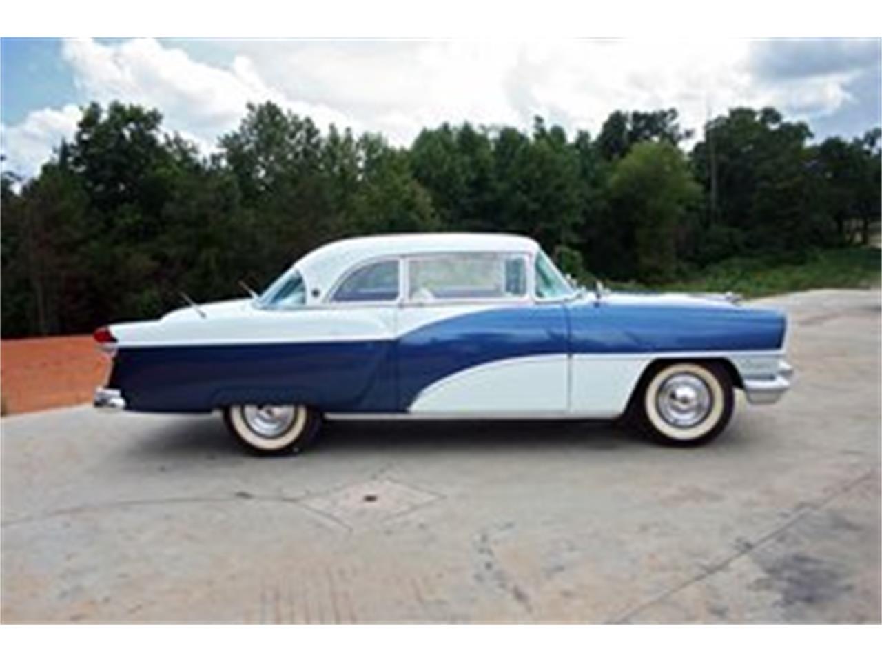 1955 Packard Clipper Super Panama for sale in Roanoke, AL – photo 4