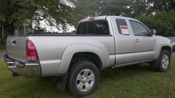 2008 Toyota Tacoma for sale in Price, MD – photo 3