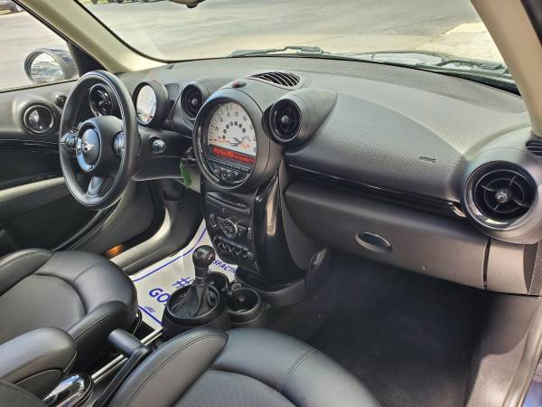 2015 MINI COOPER COUNTRYMAN S AWD - - by dealer for sale in BUCYRUS, OH – photo 17
