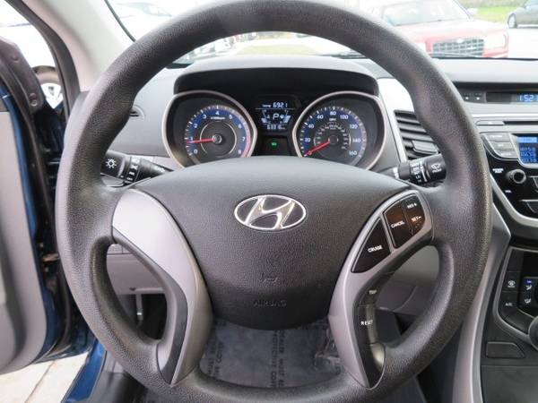 2016 Hyundai Elantra... 63,000 Miles... $8,500 **Call Us Today For... for sale in Waterloo, MN – photo 13