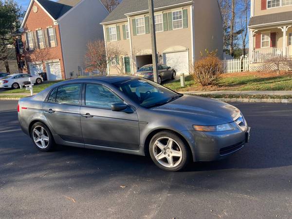 2006 Acura TL 128k miles - cars & trucks - by owner - vehicle... for sale in Princeton, NJ – photo 2