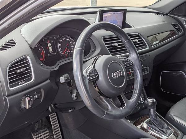 2015 Audi Q3 2 0T Prestige AWD All Wheel Drive SKU: FR005373 - cars & for sale in Plano, TX – photo 10