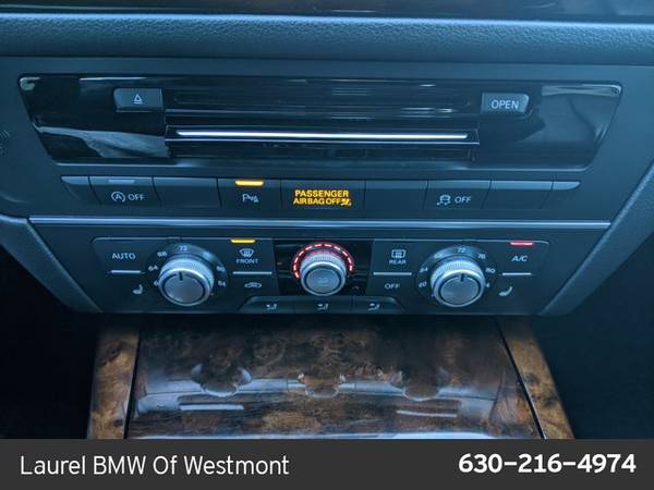 2016 Audi A6 3.0T Premium Plus AWD All Wheel Drive SKU:GN001769 -... for sale in Westmont, IL – photo 14