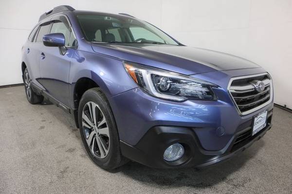2018 Subaru Outback, Twilight Blue Metallic - - by for sale in Wall, NJ – photo 7