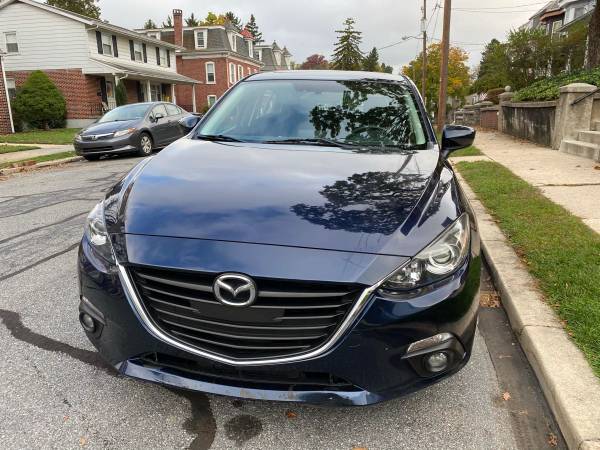 2016 MAZDA 3I TOURING HATCHBACK 40, 000 MILES - - by for sale in reading, PA – photo 5