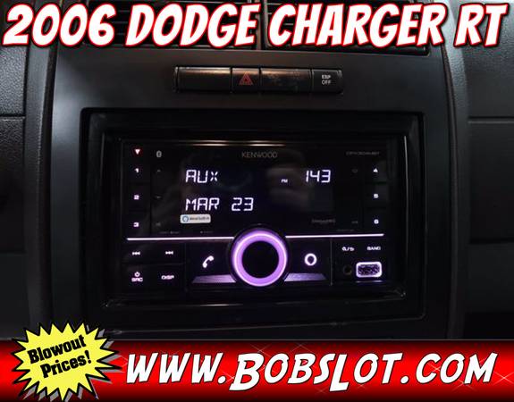 2006 Dodge Charger R/T - Pay Cash Or Rent to Own - cars & trucks -... for sale in Cincinnati, OH – photo 11