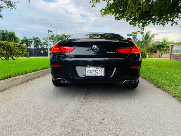 ✅2012 BMW 650i FULLY LOADED - cars & trucks - by dealer - vehicle... for sale in Miramar, FL – photo 11