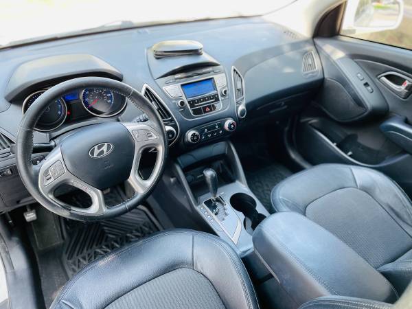 2011 Hyundai Tucson GLS Loaded CLEAN TITLE for sale in San Clemente, CA – photo 15