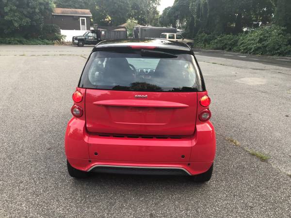 2013 Smart Car Fortwo passion for sale in STATEN ISLAND, NY – photo 11