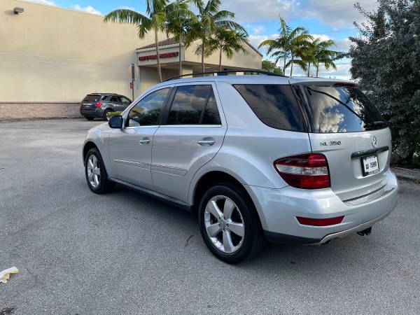 2010 Mercedes benz ml 350 - cars & trucks - by owner - vehicle... for sale in Hialeah, FL – photo 7