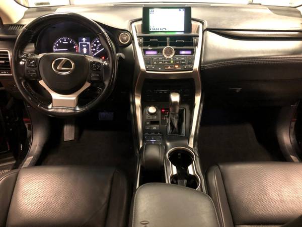 2015 Lexus NX 200t FWD 4dr suv Black - - by dealer for sale in Branson West, MO – photo 22