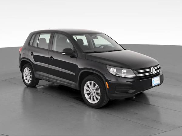 2017 VW Volkswagen Tiguan Limited 2.0T 4Motion Sport Utility 4D suv... for sale in Atlanta, GA – photo 15
