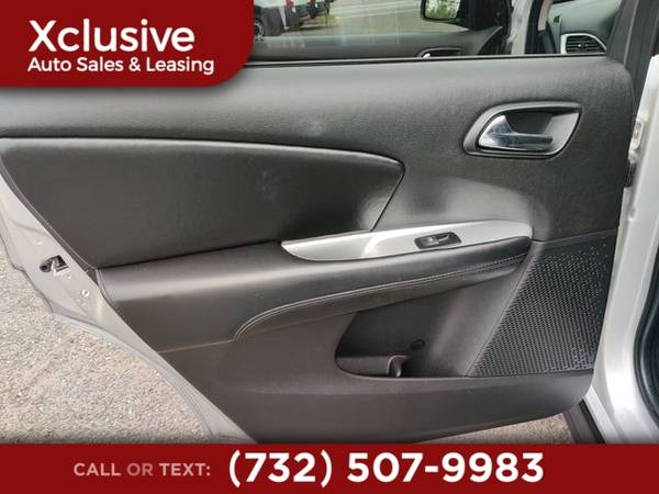 2011 Dodge Journey Mainstreet Sport Utility 4D - - by for sale in Keyport, NJ – photo 19