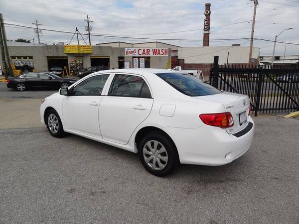2009 Toyota Corolla LE for sale in Baltimore, MD – photo 5