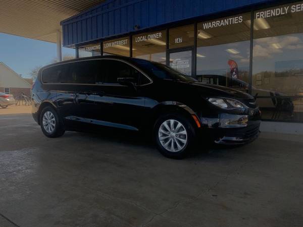 2017 Chrysler Pacifica 293 25 Month, 1500 Down, Only 57k Miles 2 for sale in Hewitt, TX – photo 21