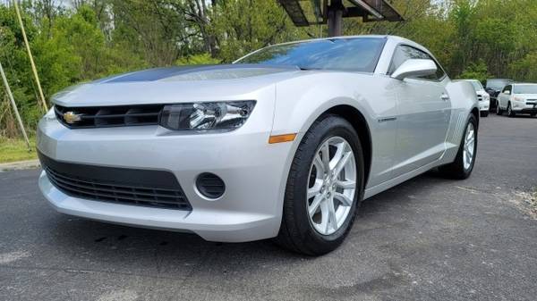 2015 Chevrolet Camaro LS - - by dealer - vehicle for sale in Georgetown, KY – photo 5