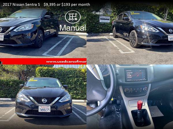 2015 Nissan LEAF SV FOR ONLY $144/mo! - cars & trucks - by dealer -... for sale in montrose, CA – photo 16