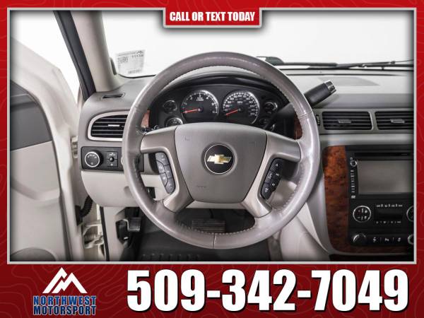 2012 Chevrolet Tahoe 1500 LTZ 4x4 - - by dealer for sale in Spokane Valley, ID – photo 18