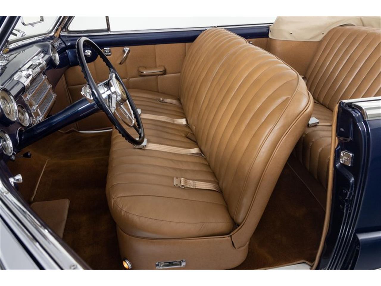 1948 Buick Roadmaster for sale in St. Charles, MO – photo 20
