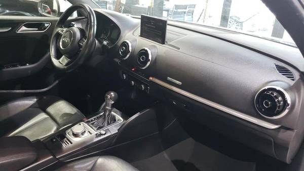 2016 Audi A3 4dr Sdn quattro 2.0T Premium - Payments starting at... for sale in Woodbury, NY – photo 19