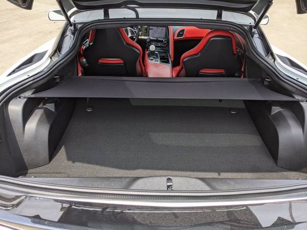 2015 Chevrolet Corvette Z51 3LT SKU: F5103594 Coupe for sale in Corpus Christi, TX – photo 20
