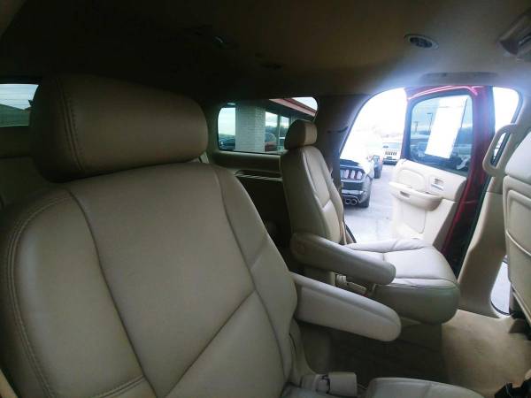2009 Cadillac Escalade Base - cars & trucks - by dealer - vehicle... for sale in Loveland, CO – photo 21