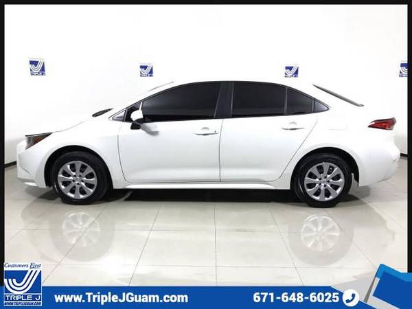 2020 Toyota Corolla - - by dealer for sale in Other, Other – photo 6