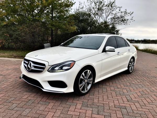 2014 Mercedes E350 Fully Loaded - cars & trucks - by owner - vehicle... for sale in Brooklyn, NY – photo 8