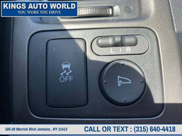 2011 Honda CR-V 4WD 5dr SE - cars & trucks - by dealer - vehicle... for sale in NEW YORK, NY – photo 19