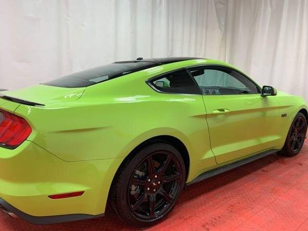 2020 Ford Mustang GT Premium GT Premium 2dr Fastback $1500 - cars &... for sale in Temple Hills, District Of Columbia – photo 12