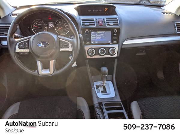 2017 Subaru Crosstrek Premium AWD All Wheel Drive SKU:HH210250 -... for sale in Spokane Valley, WA – photo 18