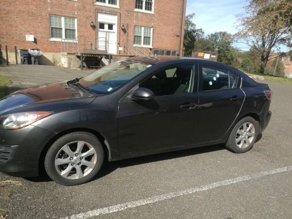 2010 Mazda 3 - cars & trucks - by owner - vehicle automotive sale for sale in Beltsville, MD – photo 2