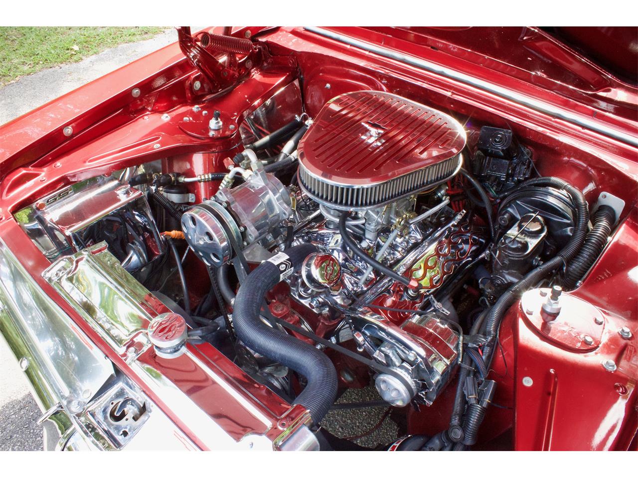 1967 Chevrolet Nova for sale in Eustis, FL – photo 11