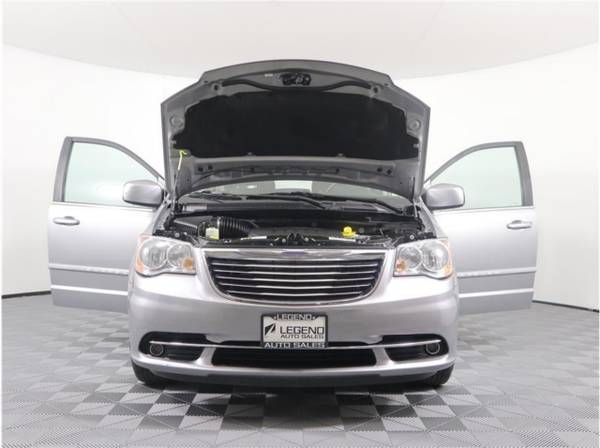 2014 Chrysler Town Country Van Town Country Chrysler for sale in Burien, WA – photo 21