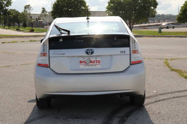 2011 Toyota Prius I 93K MILES ONLY - - by dealer for sale in Omaha, NE – photo 9